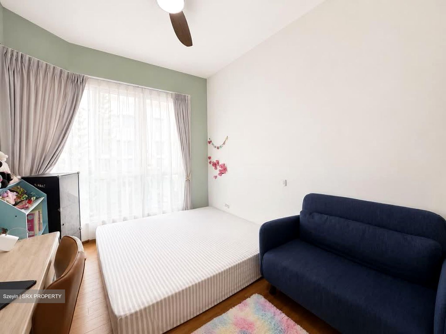 Edelweiss Park Condominium (D17), Condominium #560401311